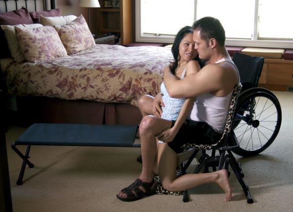 intimate rider akcesoria erotyczne dla osób niepełnosprawnych